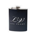 5 ounce Stainless Steel Flask